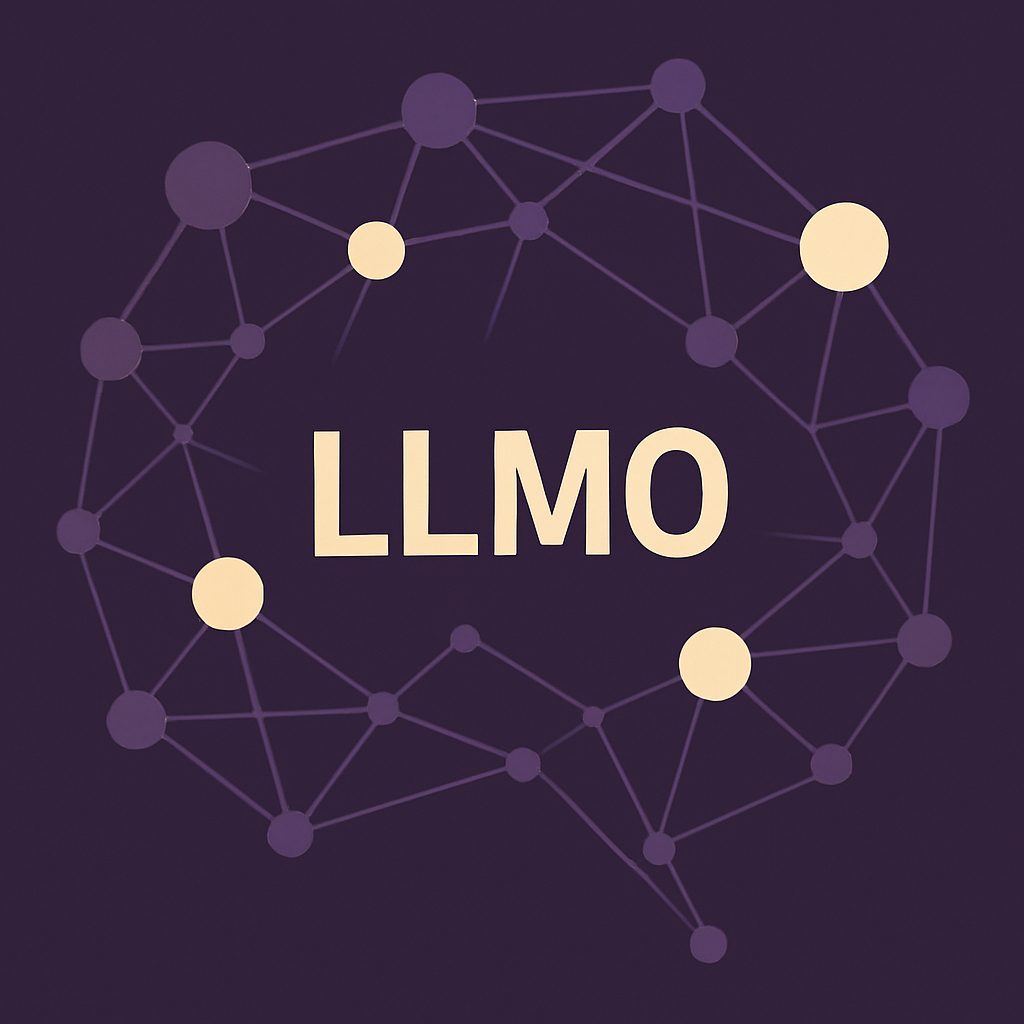 LLMO llmo