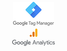 logos analytics gtm