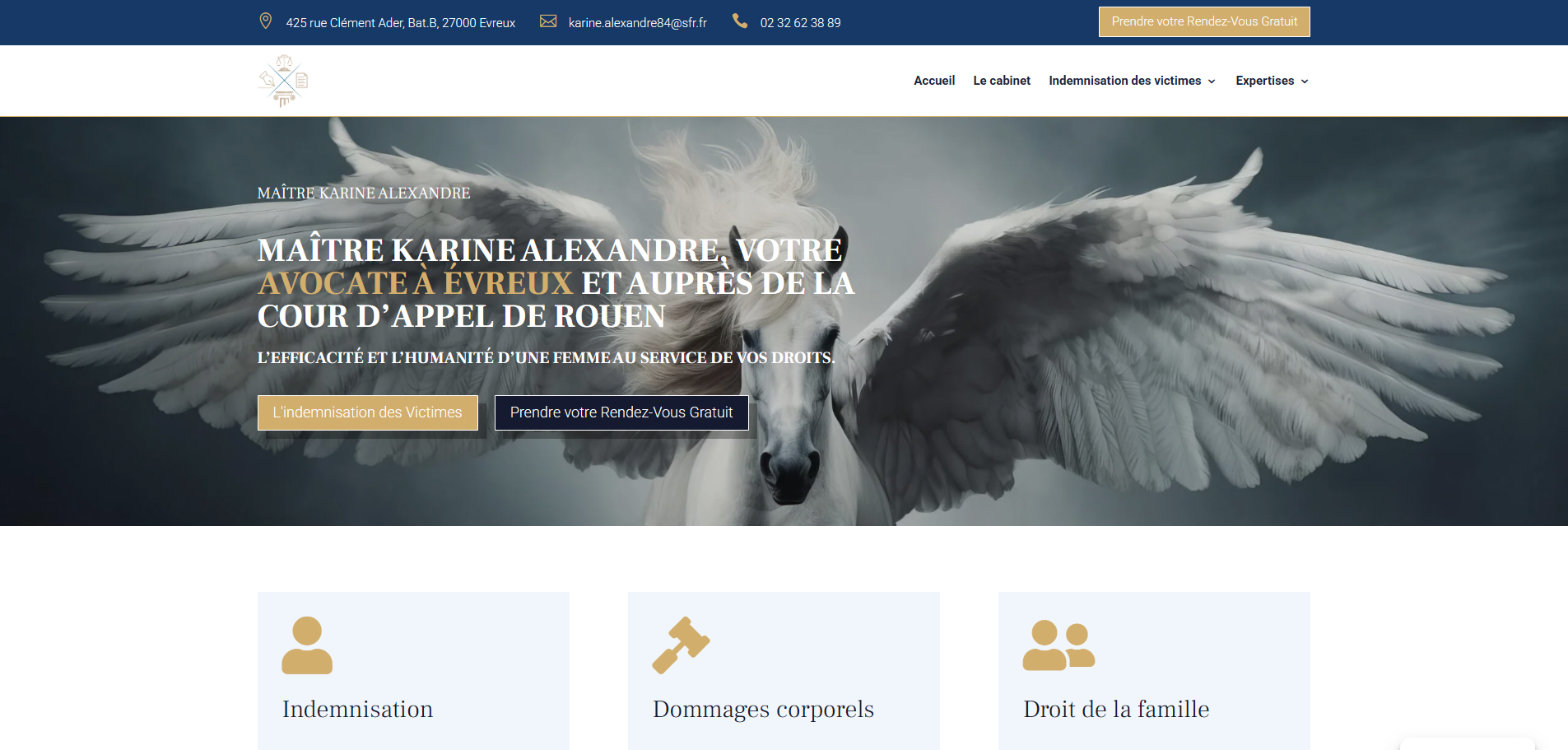 site-karine-alexandre karine alexandre